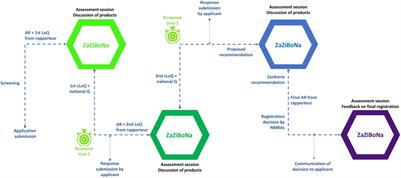 Regulatory Authority Evaluation of the Effectiveness and Efficiency of the ZaZiBoNa Collaborative Medicines Registration Initiative: The Way Forward